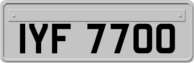 IYF7700