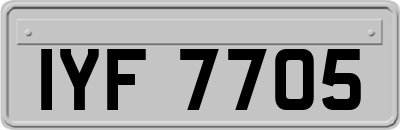 IYF7705