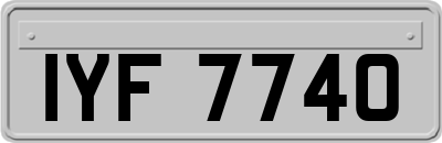 IYF7740