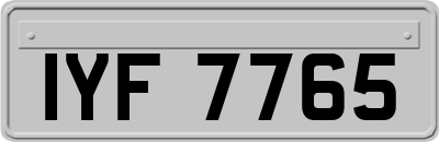 IYF7765