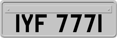 IYF7771