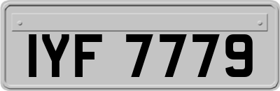IYF7779