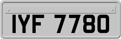 IYF7780