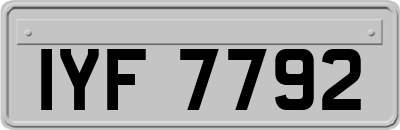IYF7792
