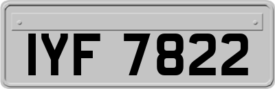 IYF7822