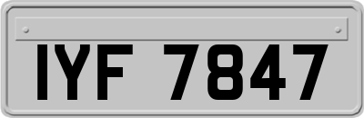 IYF7847