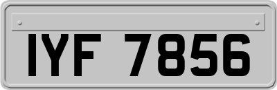 IYF7856