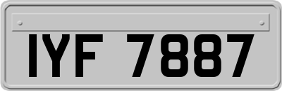 IYF7887
