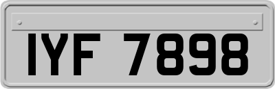 IYF7898