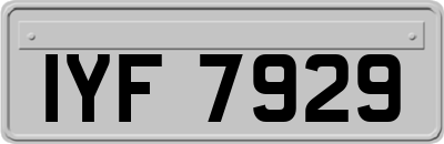 IYF7929
