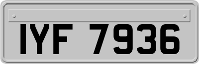 IYF7936