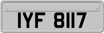 IYF8117