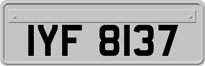 IYF8137