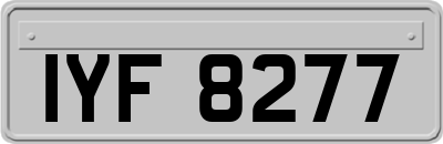 IYF8277