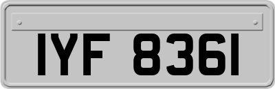 IYF8361