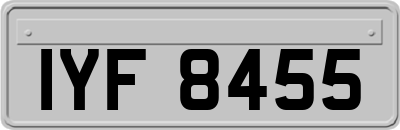 IYF8455