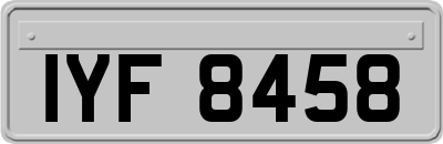 IYF8458