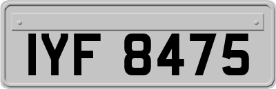IYF8475