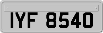 IYF8540
