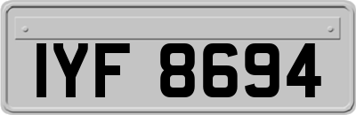 IYF8694