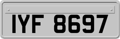 IYF8697