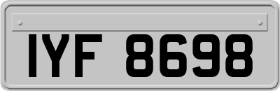 IYF8698