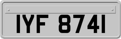 IYF8741