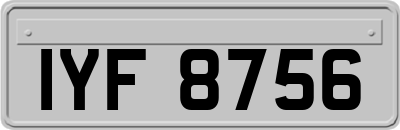 IYF8756