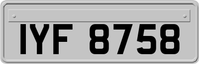 IYF8758