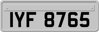 IYF8765