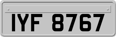 IYF8767