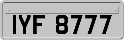 IYF8777