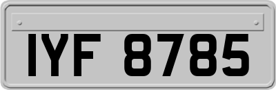 IYF8785