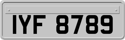 IYF8789