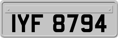 IYF8794