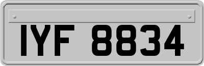 IYF8834