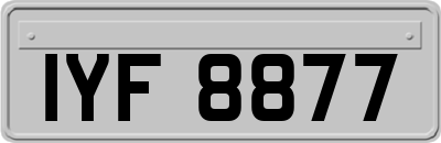 IYF8877