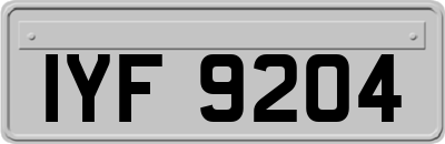 IYF9204