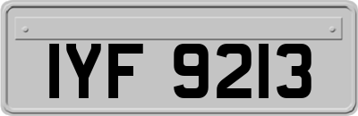 IYF9213