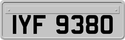 IYF9380