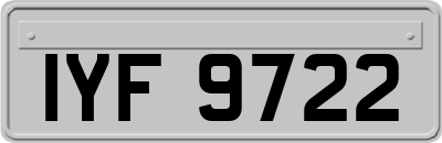 IYF9722
