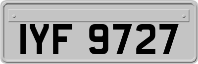 IYF9727