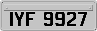 IYF9927