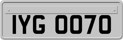 IYG0070