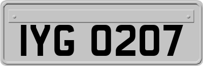 IYG0207