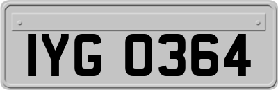 IYG0364