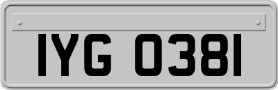 IYG0381
