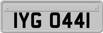 IYG0441