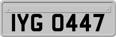 IYG0447