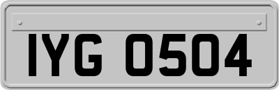 IYG0504
